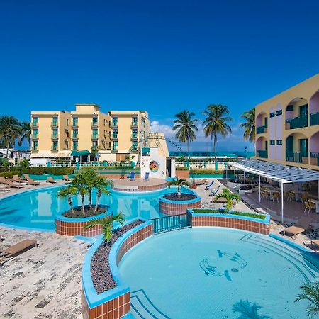 Los Delfines Hotel Varadero Ngoại thất bức ảnh