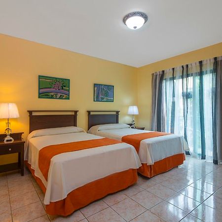 Los Delfines Hotel Varadero Ngoại thất bức ảnh