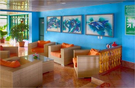 Los Delfines Hotel Varadero Ngoại thất bức ảnh