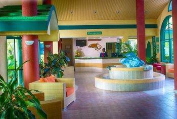 Los Delfines Hotel Varadero Ngoại thất bức ảnh