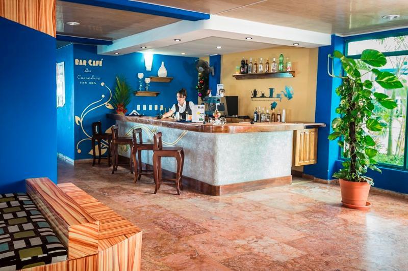 Los Delfines Hotel Varadero Ngoại thất bức ảnh